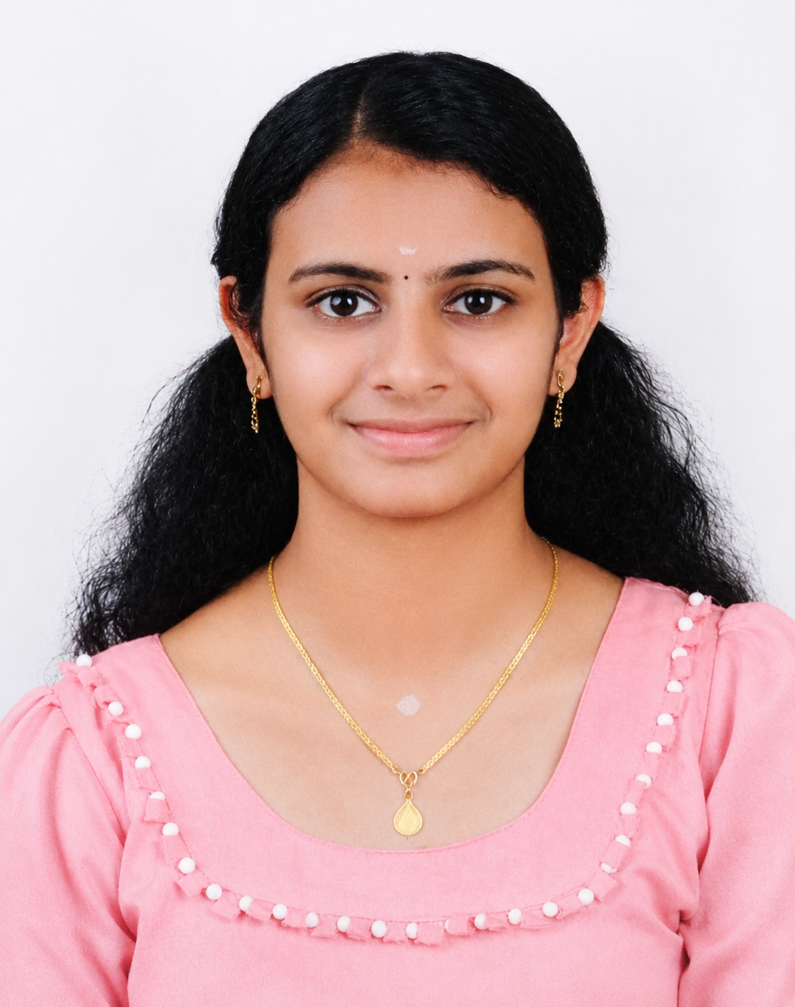 Nandana Radhakrishnan 